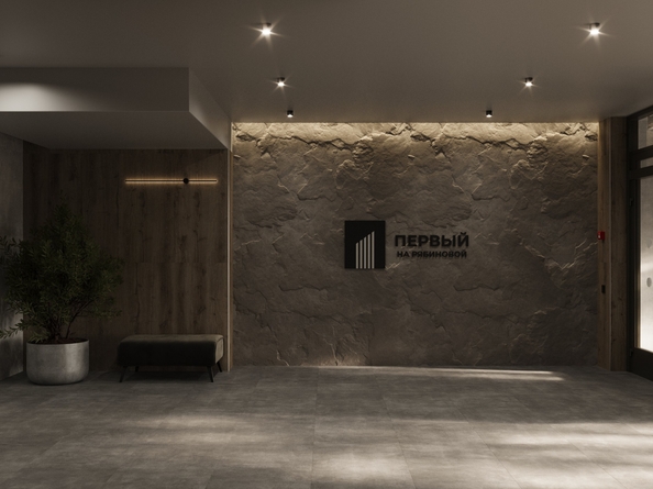 
  Продается 2-комн. квартира, 61.52 м², ЖК Первый на Рябиновой
. Фото 5.