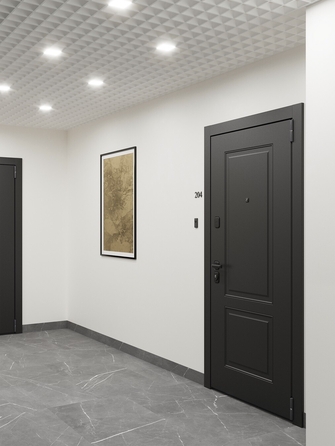 
  Продается 1-комн. квартира 42.69 м², в ЖК Семейный квартал, дом 3. Фото 7.