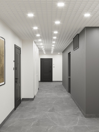 
  Продается 1-комн. квартира 42.79 м², в ЖК Семейный квартал, дом 3. Фото 6.