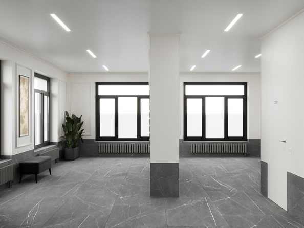 
  Продается 2-комн. квартира, 60.29 м², ЖК Семейный квартал, дом 3
. Фото 5.