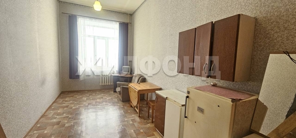 
  Продается комната, 21 м², АБК, д. 2
. Фото 1.