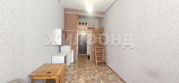 
  Продается комната, 21 м², АБК, д. 2
. Фото 3.