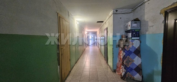 
  Продается комната, 21 м², АБК, д. 2
. Фото 6.