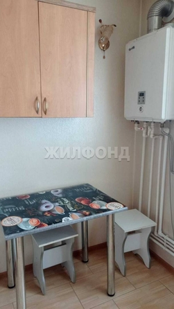 
  Продается 1-комн. квартира, 25.2 м², 50 лет Октября ул, д. 9
. Фото 2.