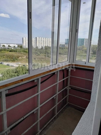 
  Продается 2-комн. квартира, 43.2 м², Дмитрия Шмонина ул, д. 10
. Фото 11.