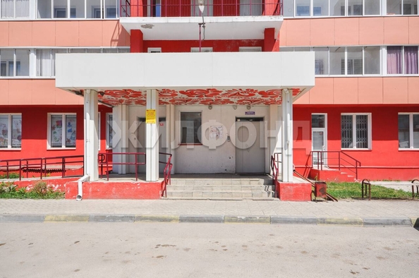 
  Продается 2-комн. квартира, 43.2 м², Дмитрия Шмонина ул, д. 10
. Фото 4.