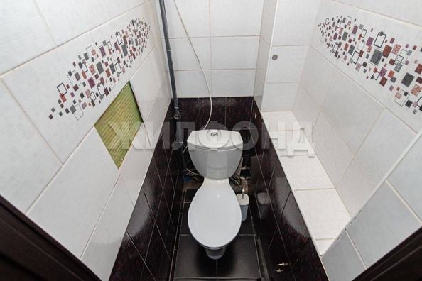 
  Продается 2-комн. квартира, 48.6 м², Поселок Кольцово, д. 2
. Фото 14.