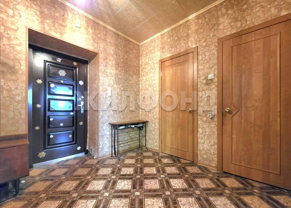 
  Продается 2-комн. квартира, 58.9 м², Поселок Кольцово, д. 17
. Фото 11.