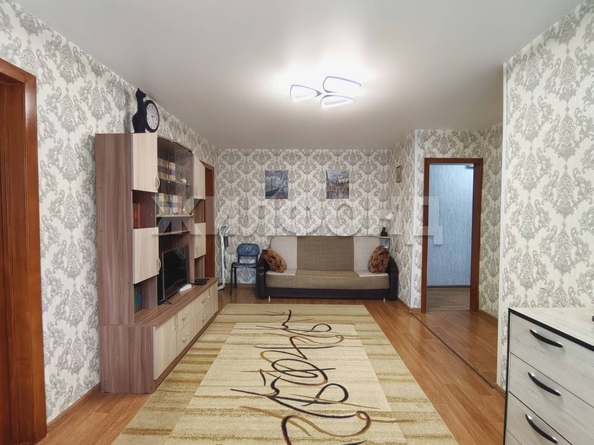 
  Продается 2-комн. квартира, 44.4 м², д. 18
. Фото 1.