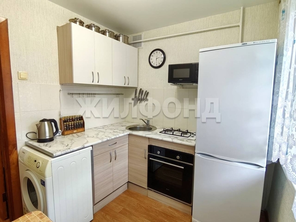 
  Продается 2-комн. квартира, 44.4 м², д. 18
. Фото 3.