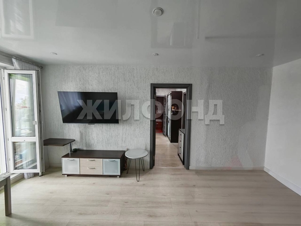 
  Продается 2-комн. квартира, 42.6 м², Кропоткина ул, д. 138
. Фото 5.