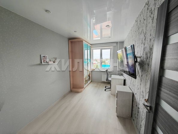 
  Продается 2-комн. квартира, 42.6 м², Кропоткина ул, д. 138
. Фото 8.