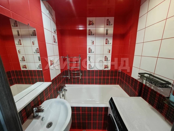
  Продается 2-комн. квартира, 42.6 м², Кропоткина ул, д. 138
. Фото 12.