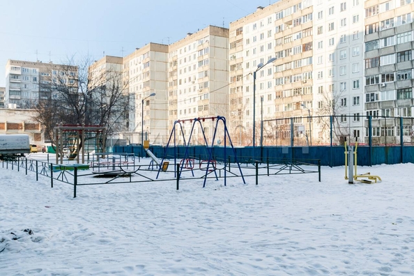 
  Продается 2-комн. квартира, 42.6 м², Кропоткина ул, д. 138
. Фото 4.