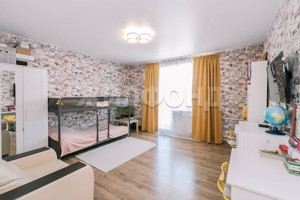 
  Продается 3-комн. квартира, 87 м², Дмитрия Шмонина ул, д. 3
. Фото 2.