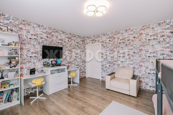 
  Продается 3-комн. квартира, 87 м², Дмитрия Шмонина ул, д. 3
. Фото 4.