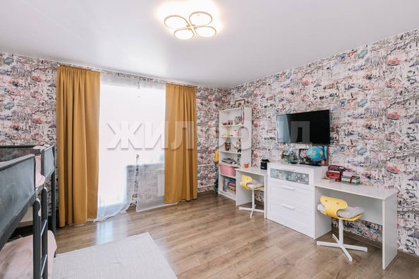 
  Продается 3-комн. квартира, 87 м², Дмитрия Шмонина ул, д. 3
. Фото 13.