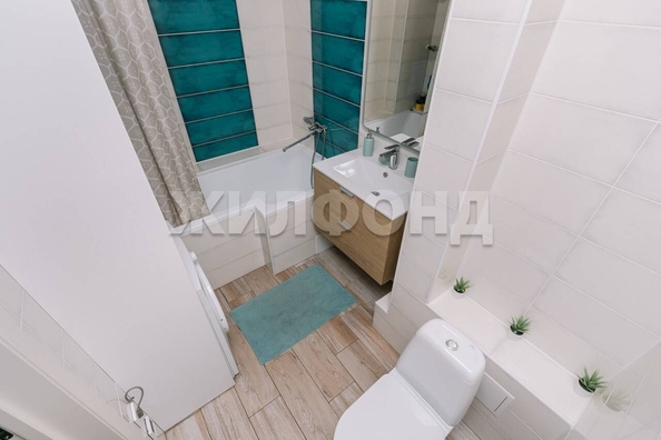 
  Продается 3-комн. квартира, 87 м², Дмитрия Шмонина ул, д. 3
. Фото 19.