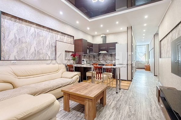 
  Продается 3-комн. квартира, 83.9 м², санатория Бердский тер, д. 41
. Фото 3.