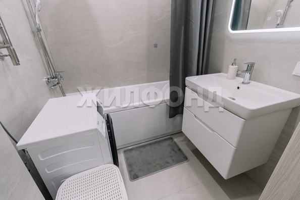 
  Продается 3-комн. квартира, 75.6 м², ЖК Кольца, дом 11
. Фото 14.