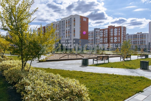 
  Продается 3-комн. квартира, 75.6 м², ЖК Кольца, дом 11
. Фото 36.