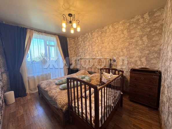 
  Продается 3-комн. квартира, 72.2 м², Краснообск, д. 103
. Фото 11.