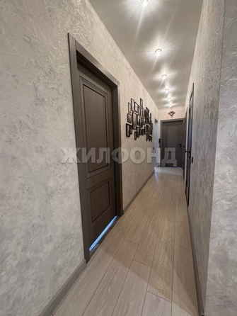 
  Продается 3-комн. квартира, 72.2 м², Краснообск, д. 103
. Фото 13.