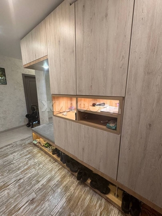 
  Продается 3-комн. квартира, 72.2 м², Краснообск, д. 103
. Фото 14.