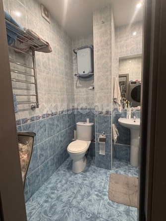 
  Продается 3-комн. квартира, 72.2 м², Краснообск, д. 103
. Фото 21.