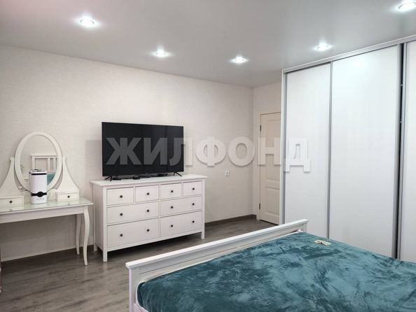 
  Продается 3-комн. квартира, 86.5 м², Виктора Шевелева ул, д. 34
. Фото 4.