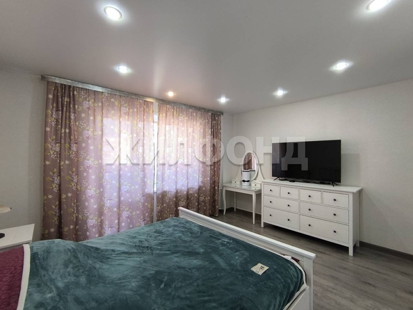 
  Продается 3-комн. квартира, 86.5 м², Виктора Шевелева ул, д. 34
. Фото 5.