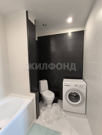
  Продается 3-комн. квартира, 86.5 м², Виктора Шевелева ул, д. 34
. Фото 9.