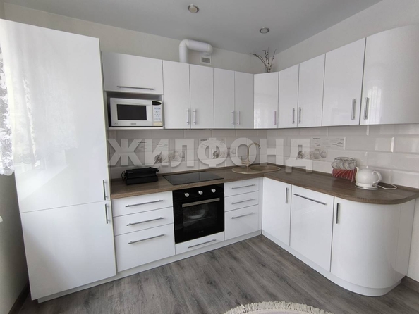 
  Продается 3-комн. квартира, 86.5 м², Виктора Шевелева ул, д. 34
. Фото 13.