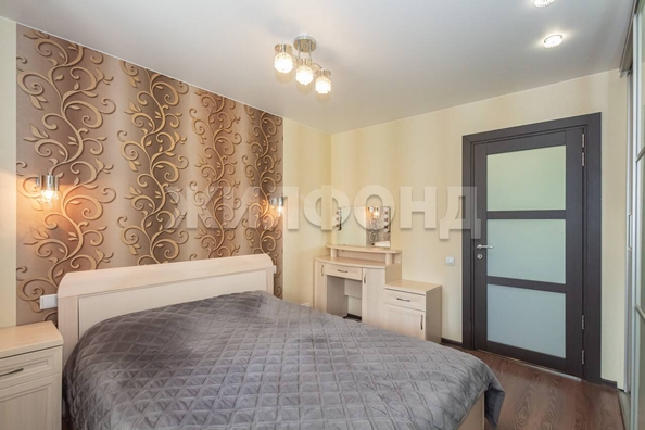 
  Продается 4-комн. квартира, 81.5 м², Поселок Кольцово, д. 24
. Фото 7.