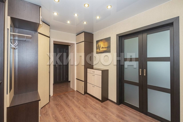 
  Продается 4-комн. квартира, 81.5 м², Поселок Кольцово, д. 24
. Фото 10.