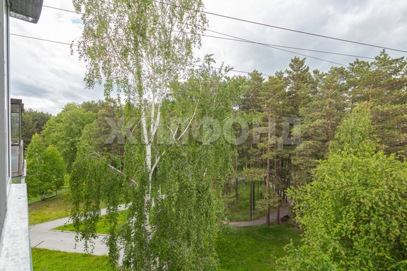 
  Продается 4-комн. квартира, 81.5 м², Поселок Кольцово, д. 24
. Фото 11.