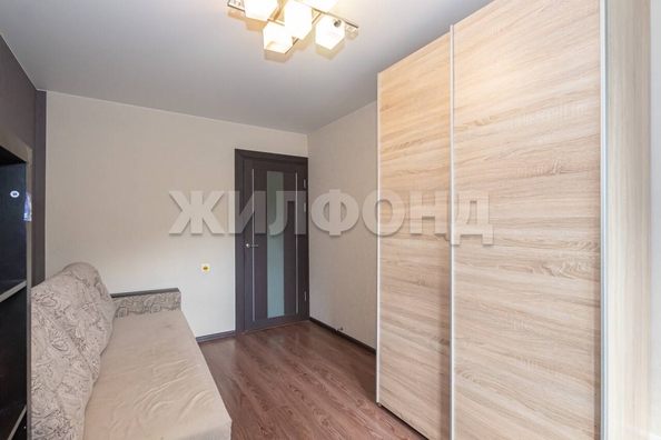 
  Продается 4-комн. квартира, 81.5 м², Поселок Кольцово, д. 24
. Фото 13.