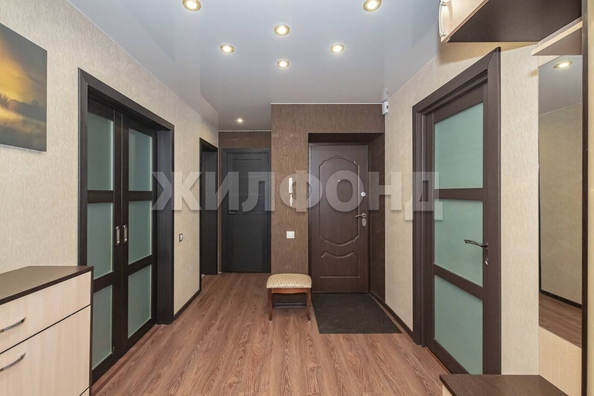 
  Продается 4-комн. квартира, 81.5 м², Поселок Кольцово, д. 24
. Фото 21.