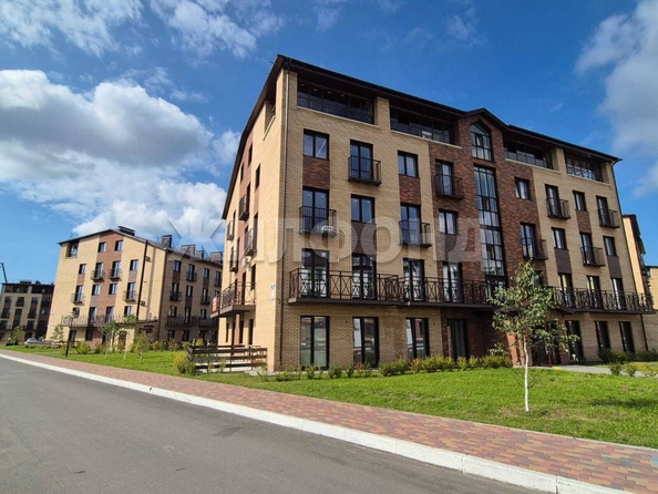 
  Продается 4-комн. квартира, 79.6 м², Альпийский кв-л (Светлый мкр-н), д. 3
. Фото 17.