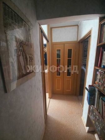 
  Продается 4-комн. квартира, 80 м², В. Высоцкого ул, д. 5
. Фото 12.