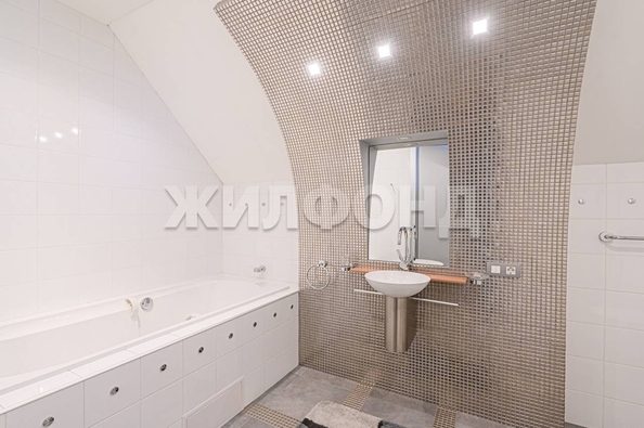 
  Продается дом, 476.8 м², СНТ Электрон (Кубовинский сельсовет)
. Фото 33.