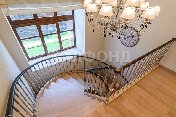 
  Продается дом, 476.8 м², СНТ Электрон (Кубовинский сельсовет)
. Фото 35.