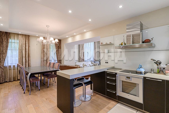 
  Продается дом, 476.8 м², СНТ Электрон (Кубовинский сельсовет)
. Фото 43.