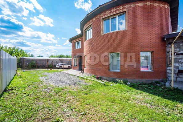 
  Продается дом, 372.2 м², ДНТ Горняк
. Фото 3.