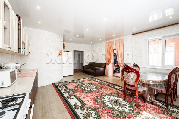 
  Продается дом, 372.2 м², ДНТ Горняк
. Фото 5.