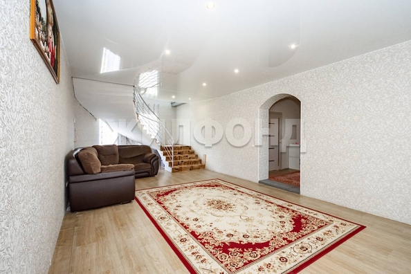 
  Продается дом, 372.2 м², ДНТ Горняк
. Фото 7.