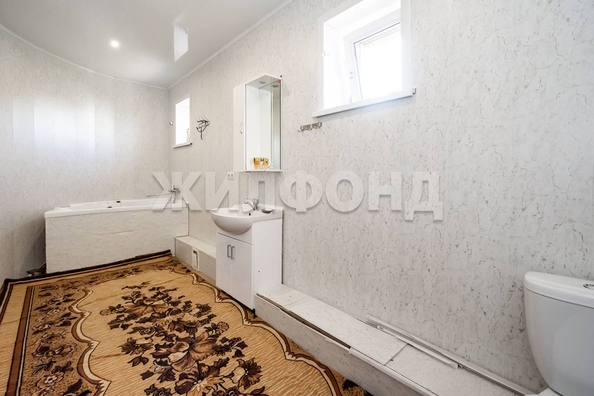 
  Продается дом, 372.2 м², ДНТ Горняк
. Фото 23.
