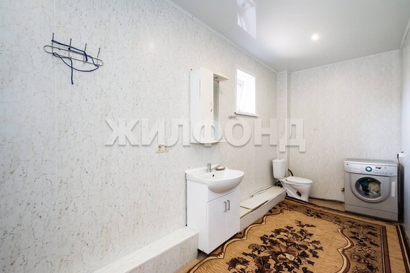 
  Продается дом, 372.2 м², ДНТ Горняк
. Фото 24.