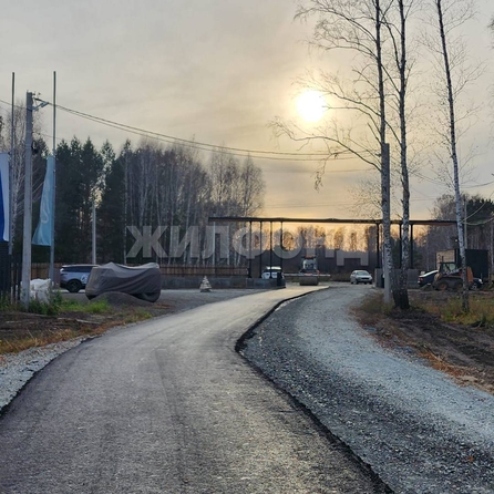 
  Продается земельный участок, 6 соток, поселок Воробьевский
. Фото 2.