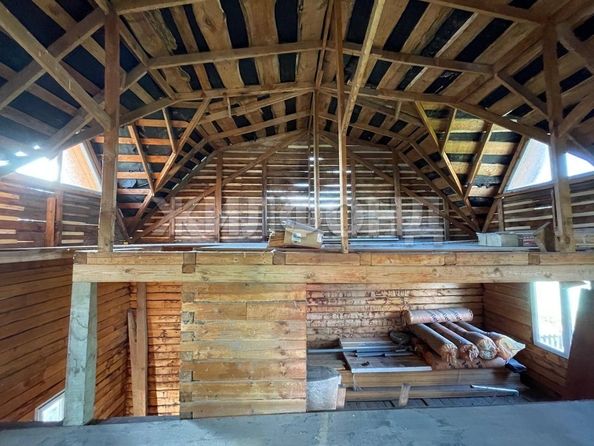 
  Продается дом, 150 м², Новосибирск
. Фото 8.